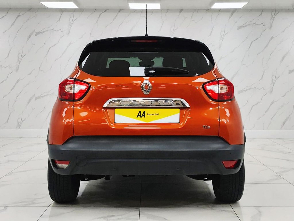 Used Renault Captur 2016 for sale - 77249919: Photo 9