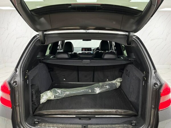 Used BMW iX3 2021 for sale - 76304348: Photo 11