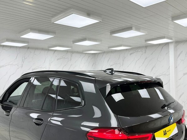 Used BMW iX3 2021 for sale - 76304348: Photo 14