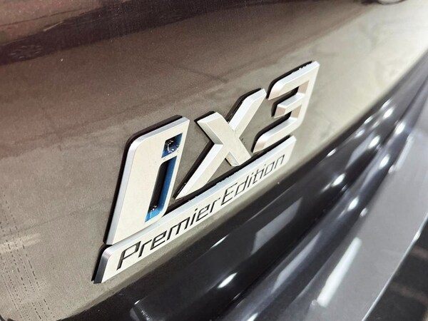 Used BMW iX3 2021 for sale - 76304348: Photo 15