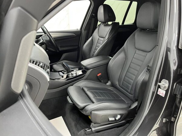 Used BMW iX3 2021 for sale - 76304348: Photo 17