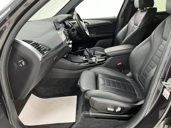 Used BMW iX3 2021 for sale - 76304348: Photo 18