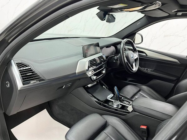 Used BMW iX3 2021 for sale - 76304348: Photo 19