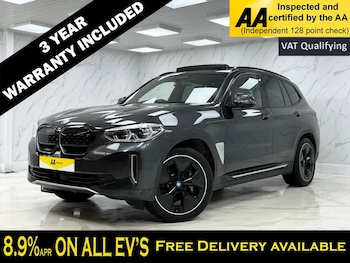 2021 (71) - 210kW Premier Edition Pro 80kWh 5dr Auto