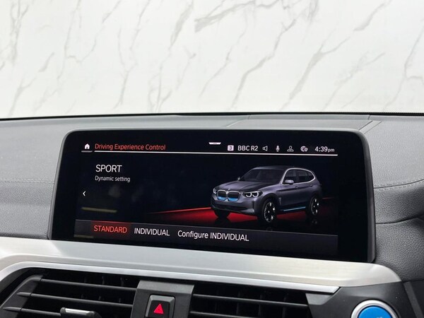 Used BMW iX3 2021 for sale - 76304348: Photo 20