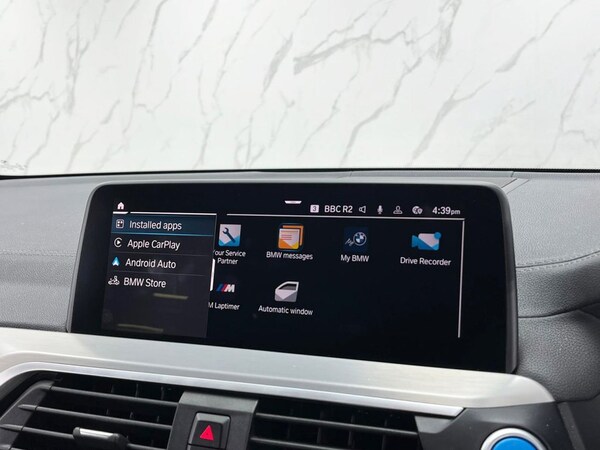 Used BMW iX3 2021 for sale - 76304348: Photo 22