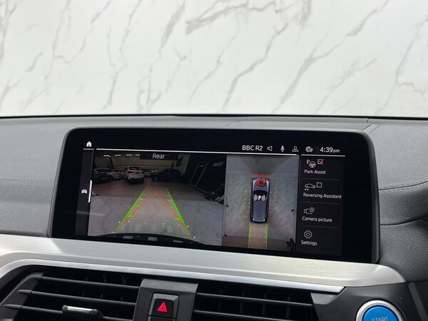 Used BMW iX3 2021 for sale - 76304348: Photo 23