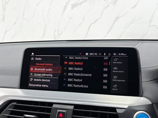 Used BMW iX3 2021 for sale - 76304348: Photo 24