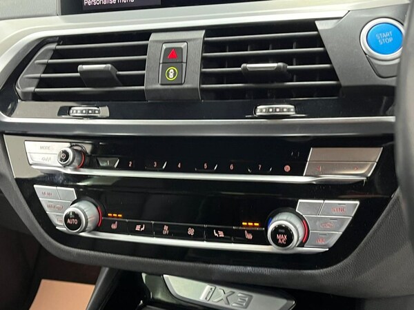 Used BMW iX3 2021 for sale - 76304348: Photo 25
