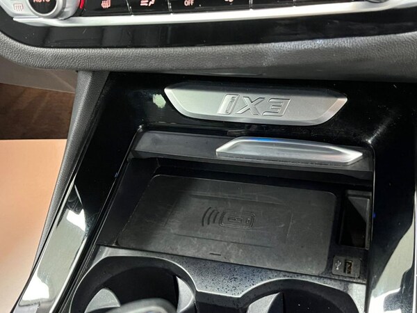 Used BMW iX3 2021 for sale - 76304348: Photo 26
