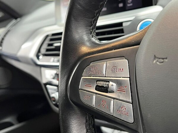 Used BMW iX3 2021 for sale - 76304348: Photo 28