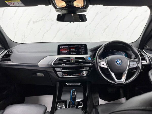 Used BMW iX3 2021 for sale - 76304348: Photo 30