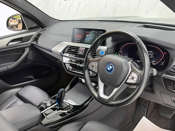 Used BMW iX3 2021 for sale - 76304348: Photo 31