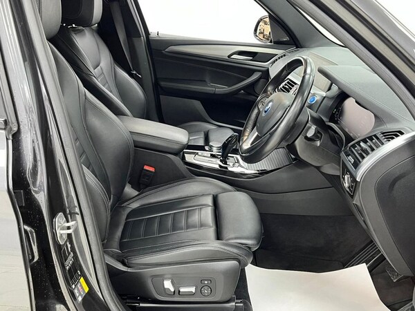Used BMW iX3 2021 for sale - 76304348: Photo 32