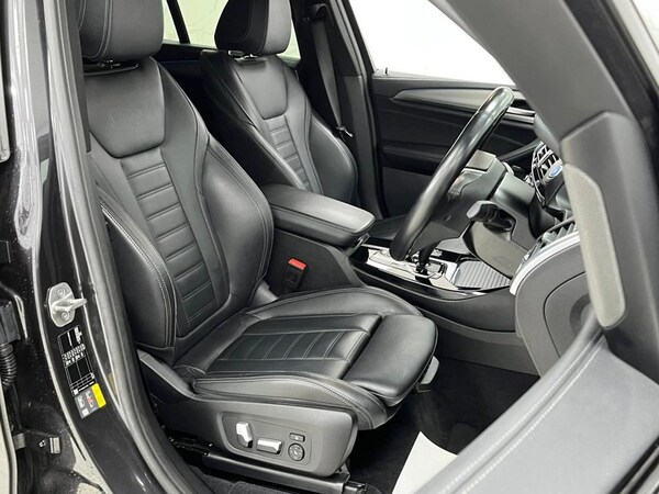 Used BMW iX3 2021 for sale - 76304348: Photo 33