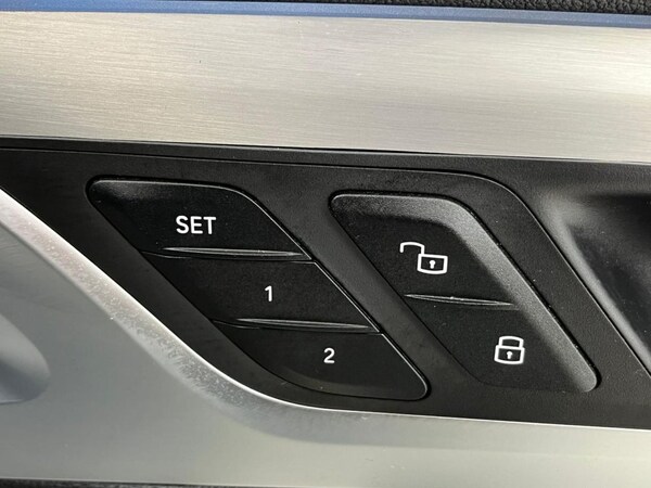 Used BMW iX3 2021 for sale - 76304348: Photo 37
