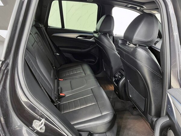 Used BMW iX3 2021 for sale - 76304348: Photo 41