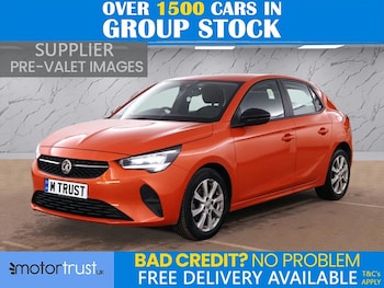 Used Vauxhall Corsa 2022 for sale - 78569919: Photo