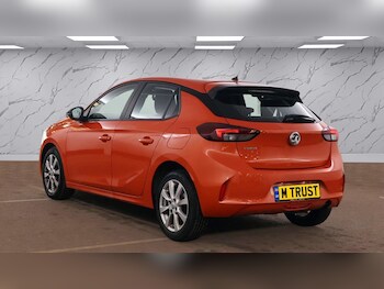 Used Vauxhall Corsa 2022 for sale - 78569919: Photo