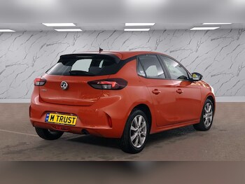 Used Vauxhall Corsa 2022 for sale - 78569919: Photo