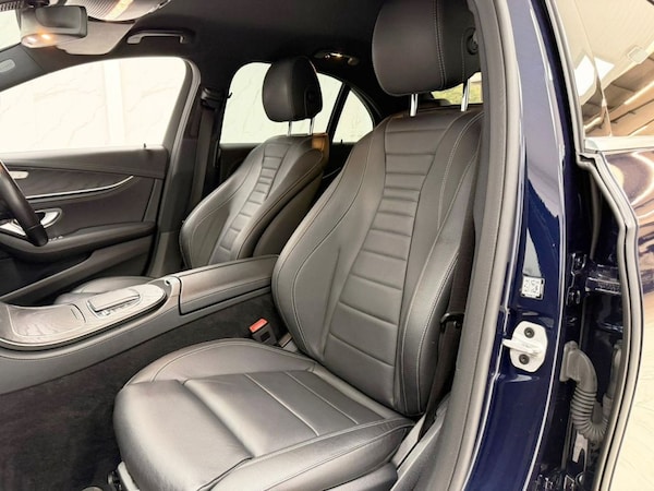 Used Mercedes-Benz E Class 2021 for sale - 76280047: Photo 11