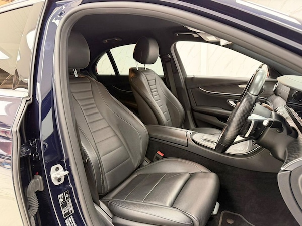Used Mercedes-Benz E Class 2021 for sale - 76280047: Photo 24