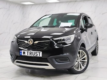 Used Vauxhall Crossland X 2020 for sale - 78672176: Photo