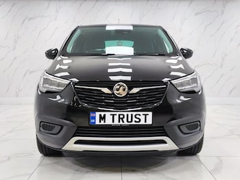 Used Vauxhall Crossland X 2020 for sale - 78672176: Photo