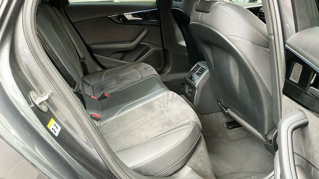 Used Audi A4 2022 for sale - 78017328: Photo 10