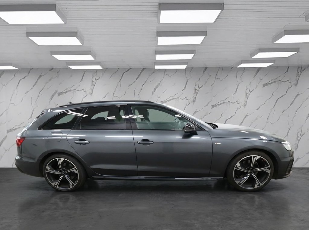 Used Audi A4 2022 for sale - 78017328: Photo 6