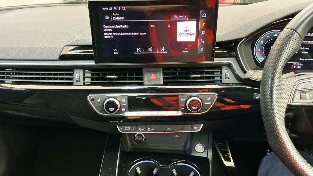 Used Audi A4 2022 for sale - 78017328: Photo 7