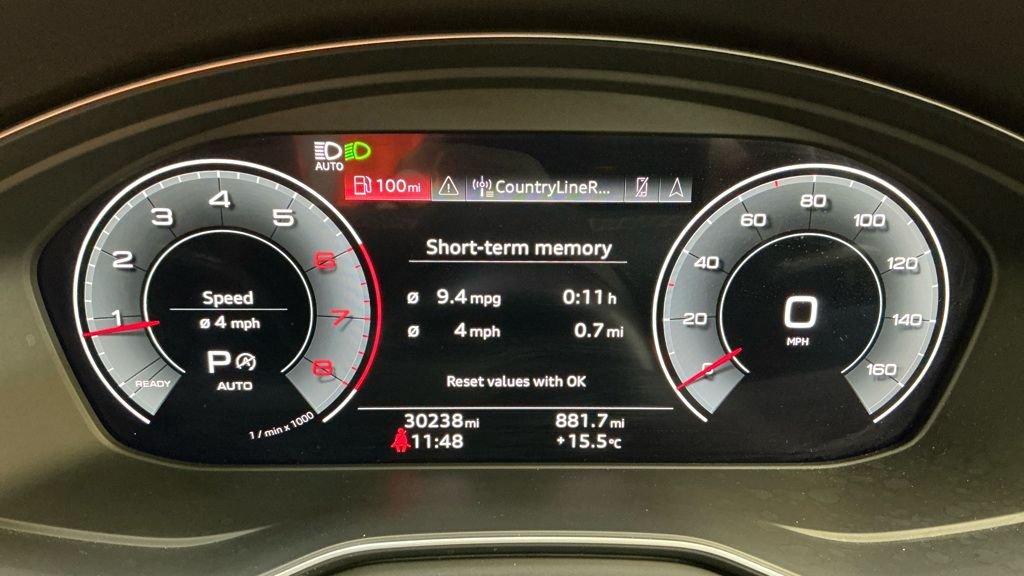 Used Audi A4 2022 for sale - 78017328: Photo 8