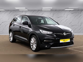 Used Vauxhall Grandland X 2019 for sale - 76820716: Photo