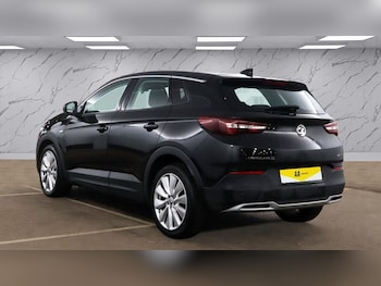 Used Vauxhall Grandland X 2019 for sale - 76820716: Photo