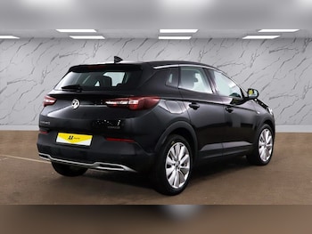 Used Vauxhall Grandland X 2019 for sale - 76820716: Photo