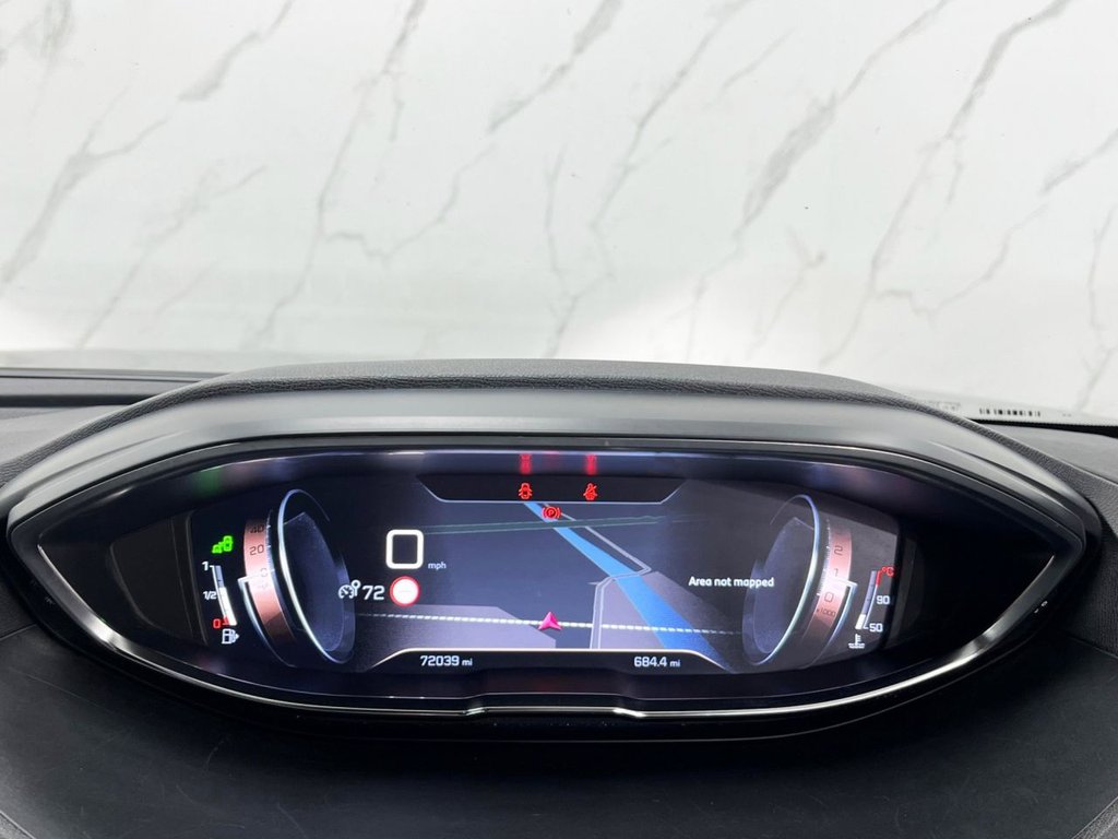 Used Peugeot 5008 2019 for sale - 76973229: Photo 25