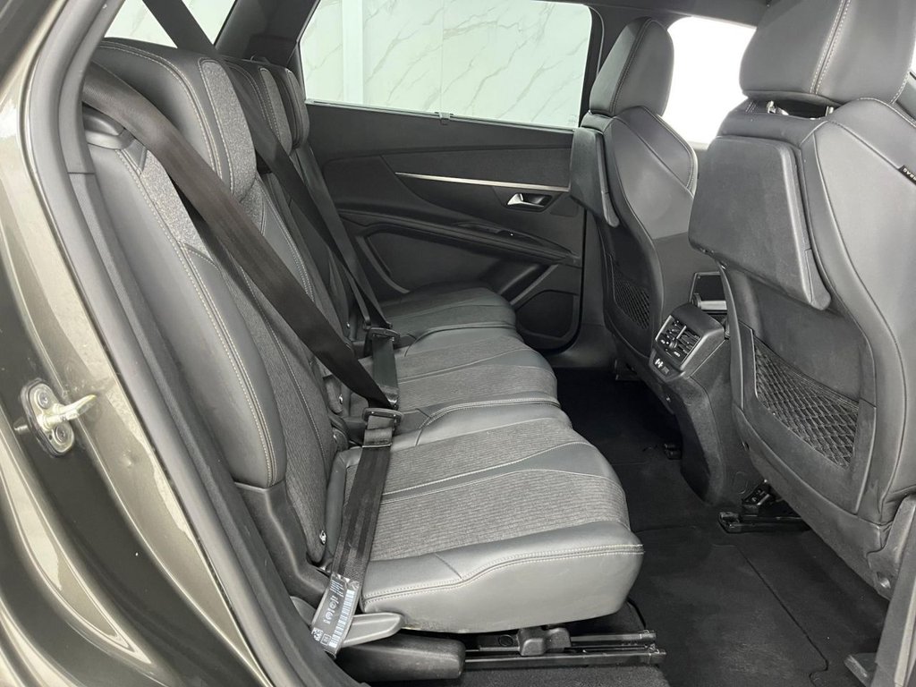 Used Peugeot 5008 2019 for sale - 76973229: Photo 32