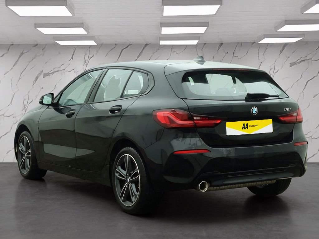 Used BMW 1 Series 2022 for sale - 77534700: Photo 3