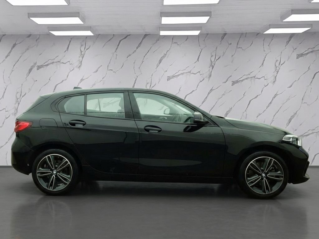 Used BMW 1 Series 2022 for sale - 77534700: Photo 5