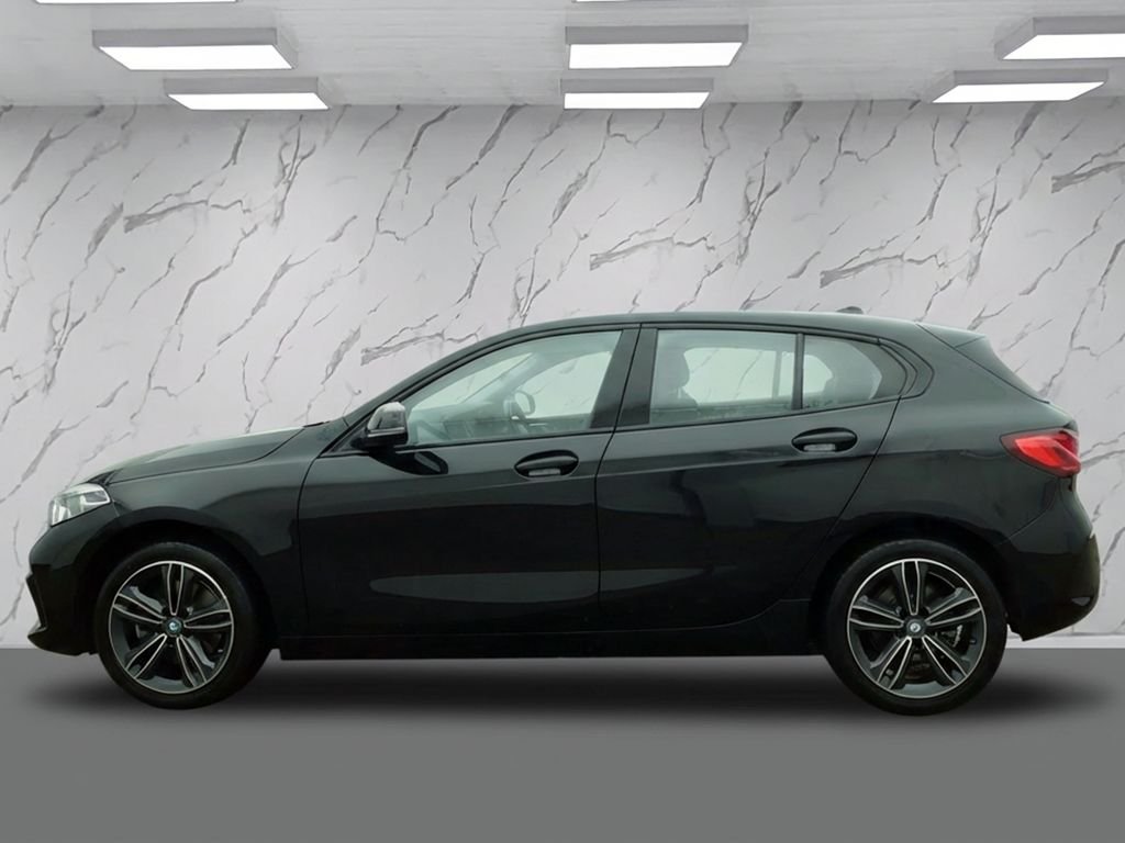 Used BMW 1 Series 2022 for sale - 77534700: Photo 6