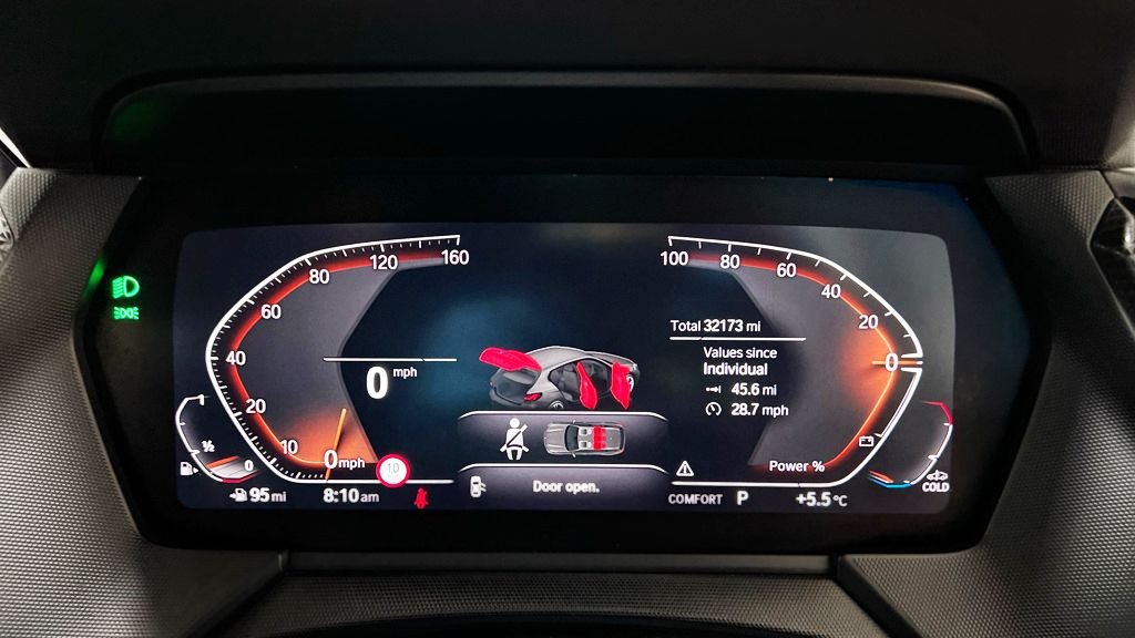 Used BMW 1 Series 2022 for sale - 77534700: Photo 8