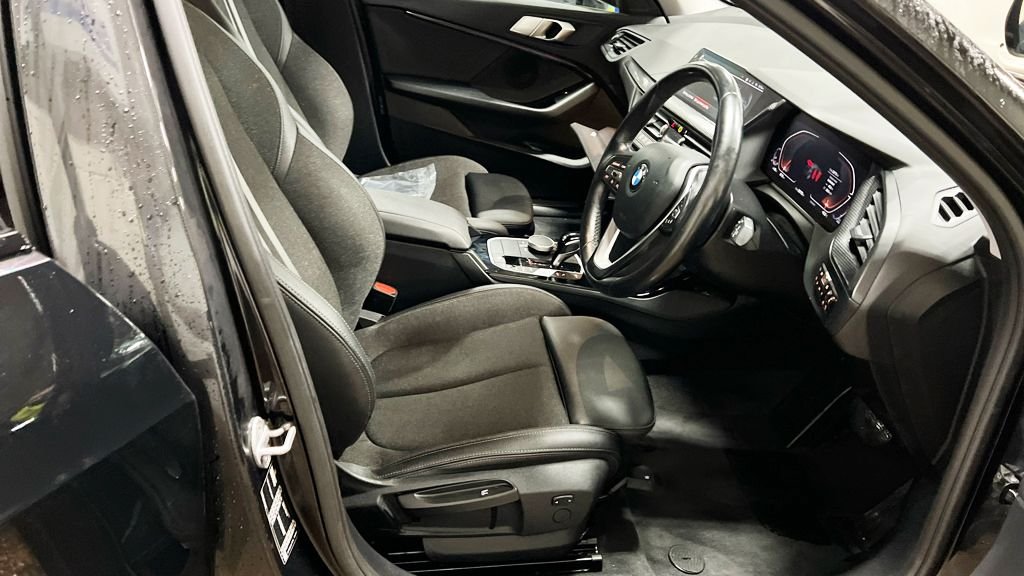 Used BMW 1 Series 2022 for sale - 77534700: Photo 9