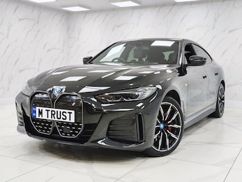 Used BMW i4 2023 for sale - 79104142: Photo