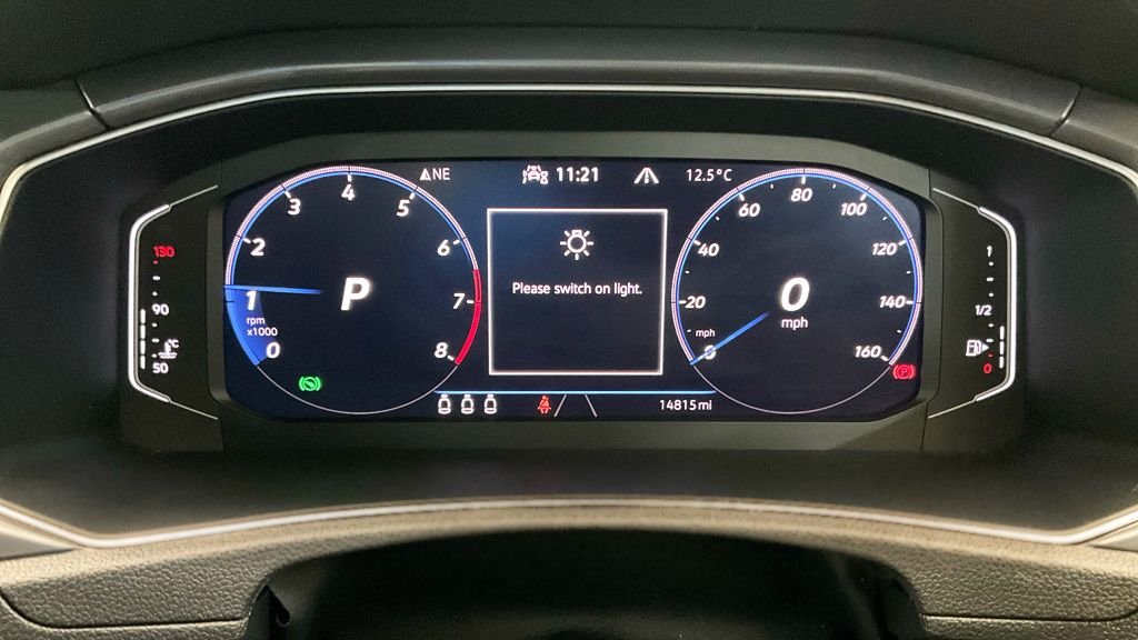 Used Volkswagen T-Roc 2021 for sale - 76482519: Photo 9