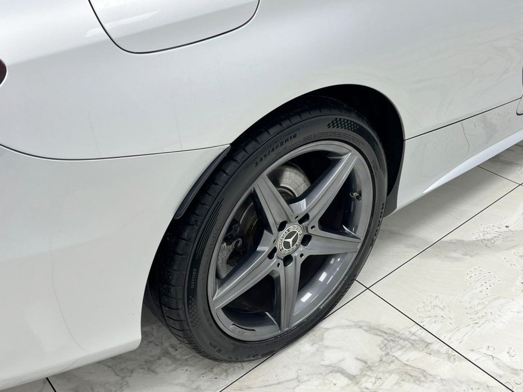 Used Mercedes-Benz C Class 2017 for sale - 77188769: Photo 15