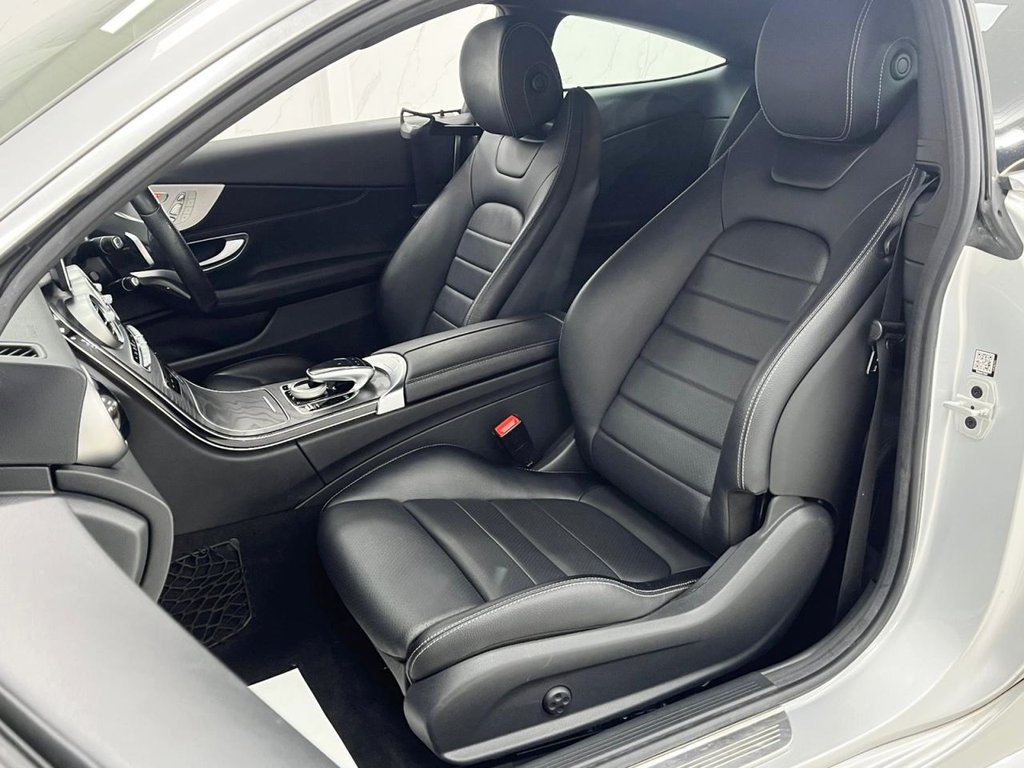 Used Mercedes-Benz C Class 2017 for sale - 77188769: Photo 19