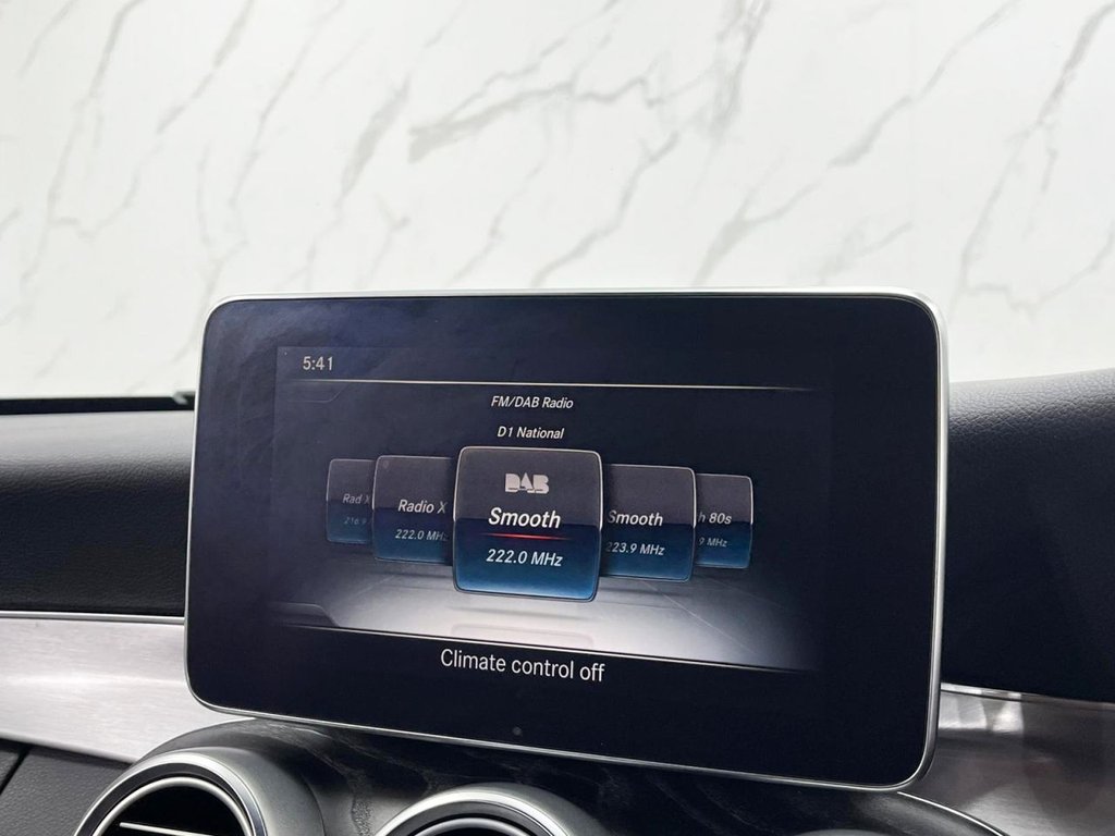 Used Mercedes-Benz C Class 2017 for sale - 77188769: Photo 24