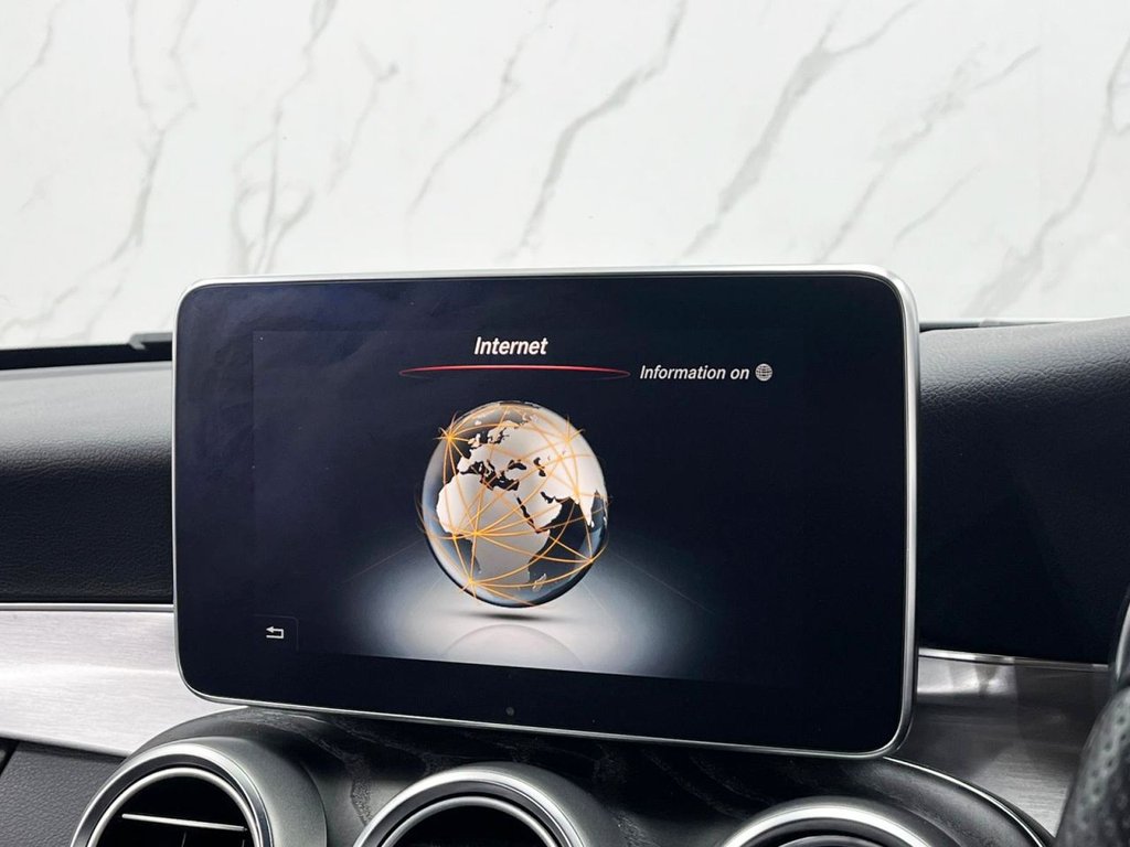 Used Mercedes-Benz C Class 2017 for sale - 77188769: Photo 26