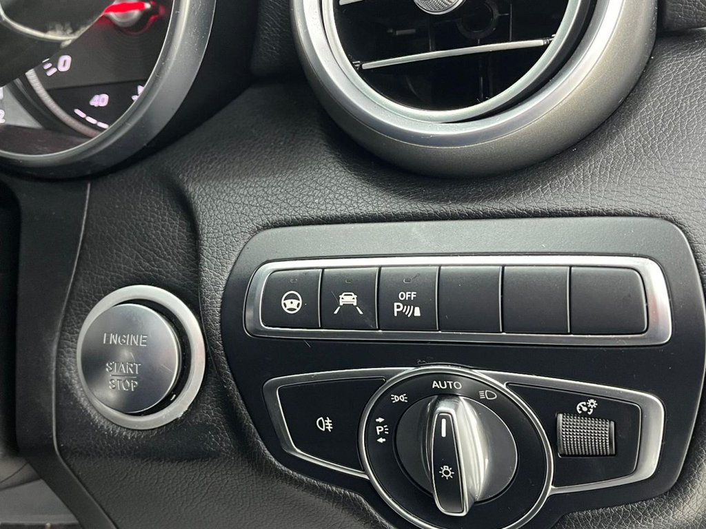 Used Mercedes-Benz C Class 2017 for sale - 77188769: Photo 33