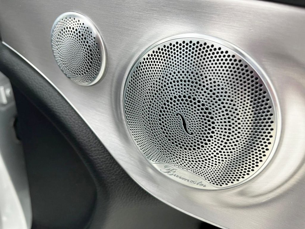 Used Mercedes-Benz C Class 2017 for sale - 77188769: Photo 35